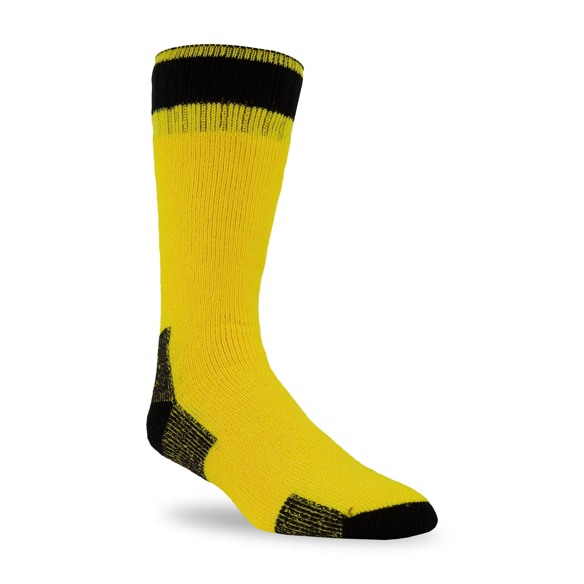 J.B. Field's Bootgear "Outdoors GT" Colourful Acrylic Boot Socks (CLEARANCE) - LARGE