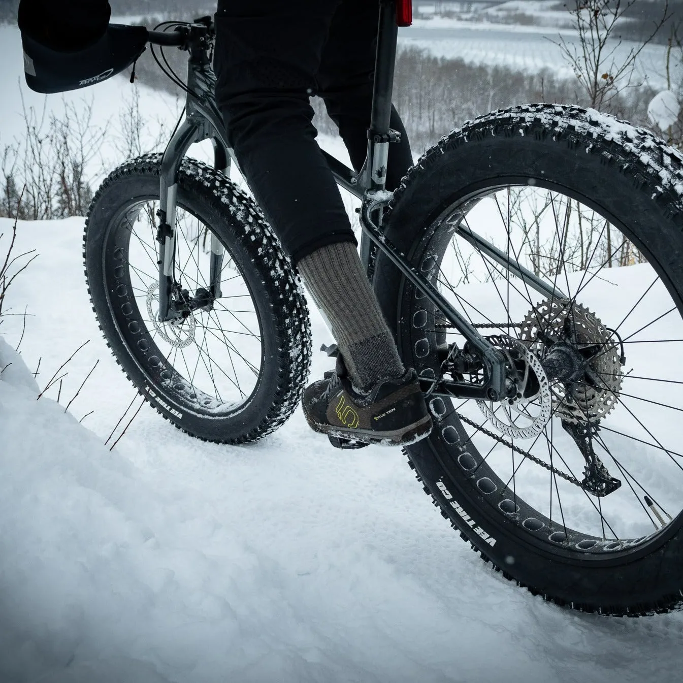 J.B. Field's Icelandic 'Thermal Hiker I' Merino Wool Sock