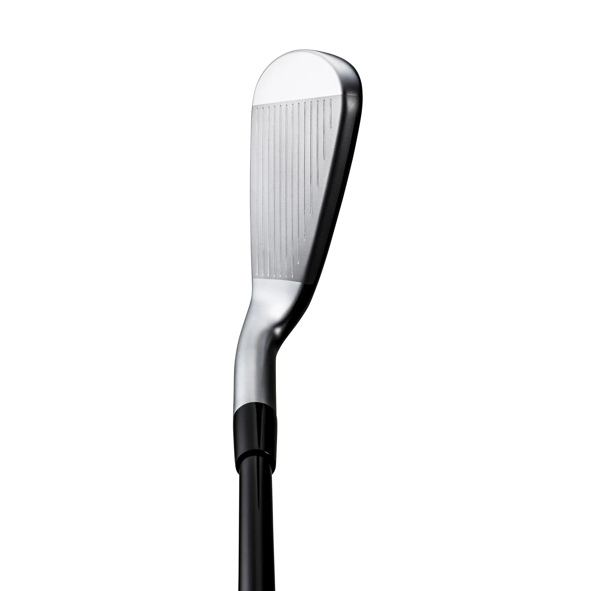 JPX 923 HOT METAL HL IRON SET (#5 - PW)