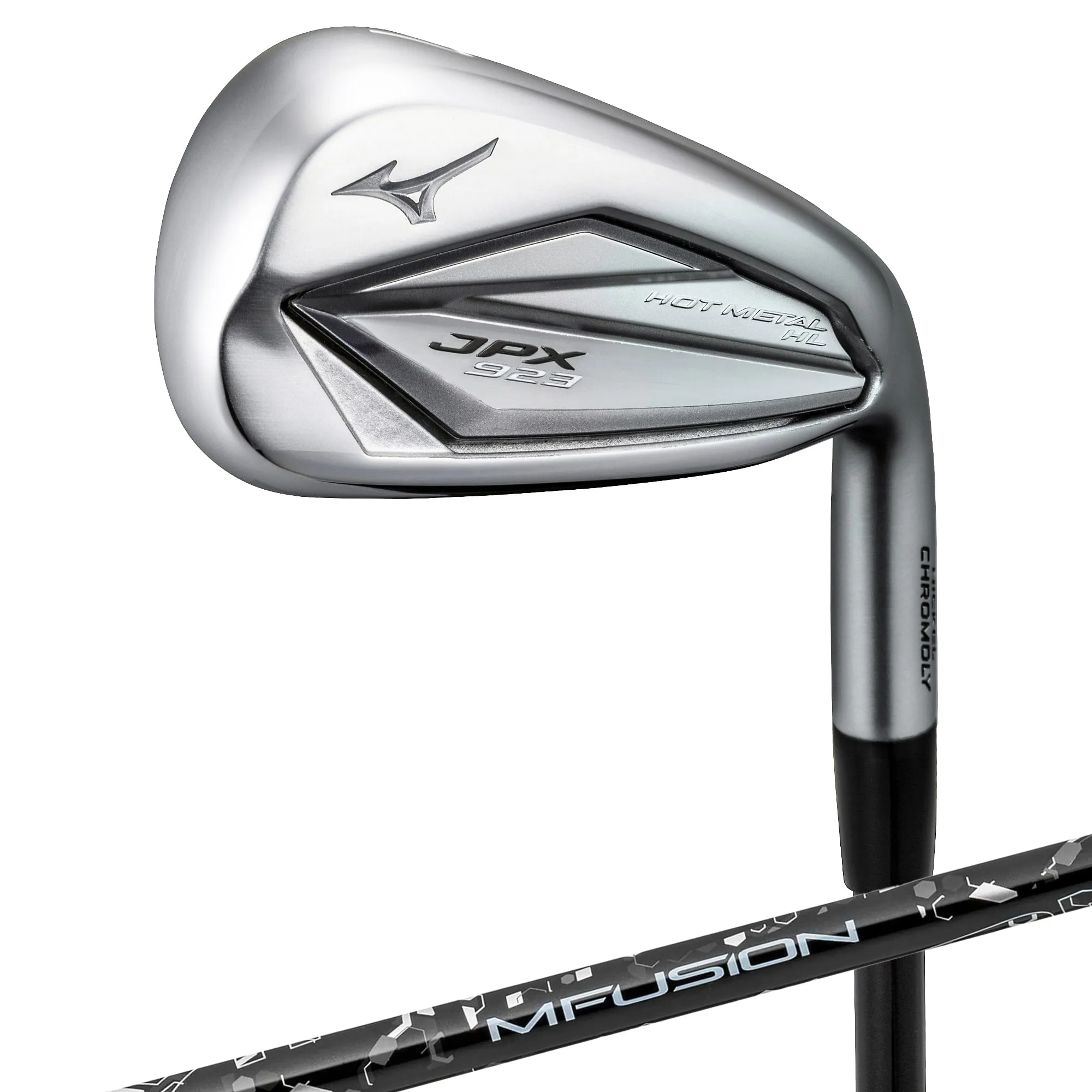 JPX 923 HOT METAL HL IRON SET (#5 - PW)