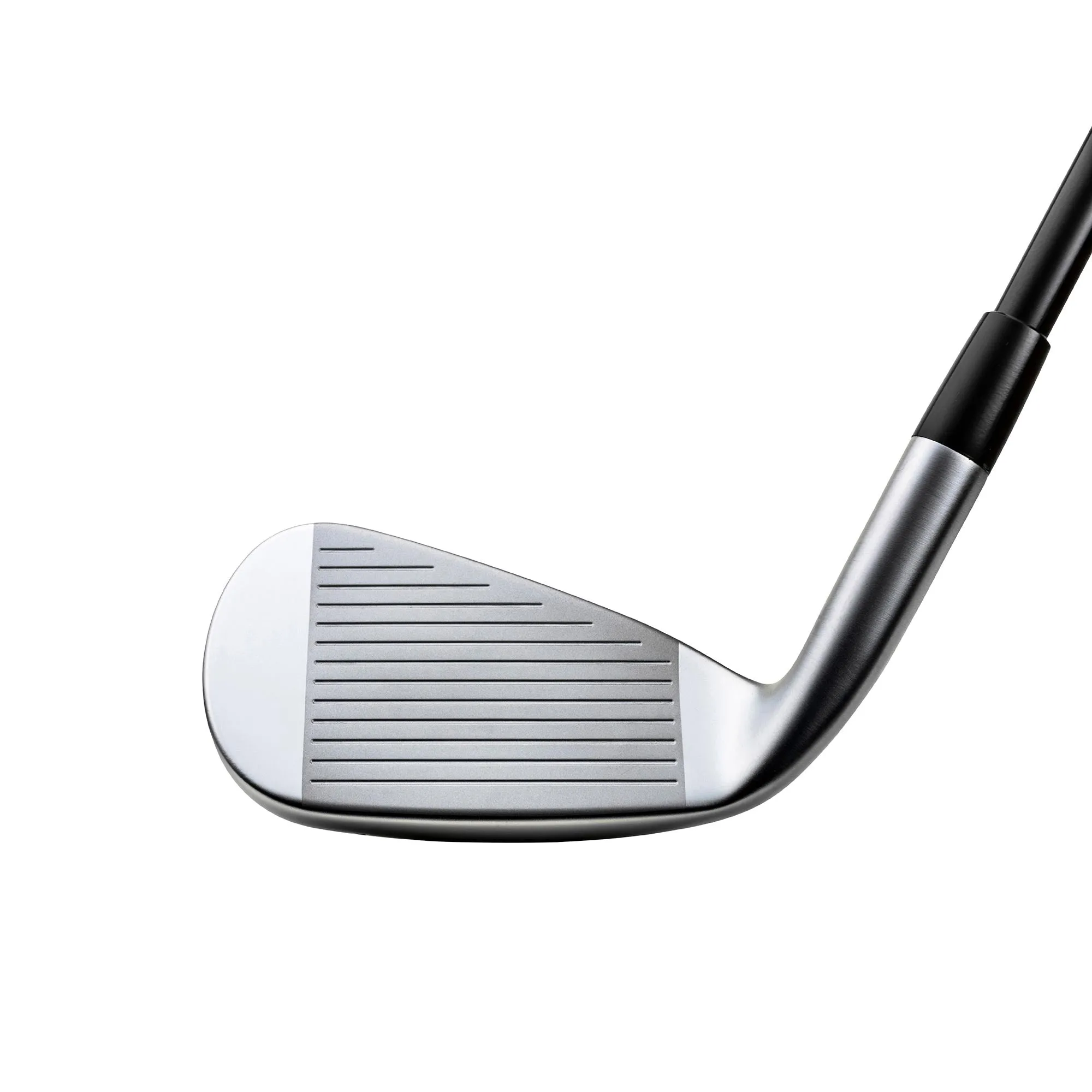 JPX 923 HOT METAL HL IRON SET (#5 - PW)