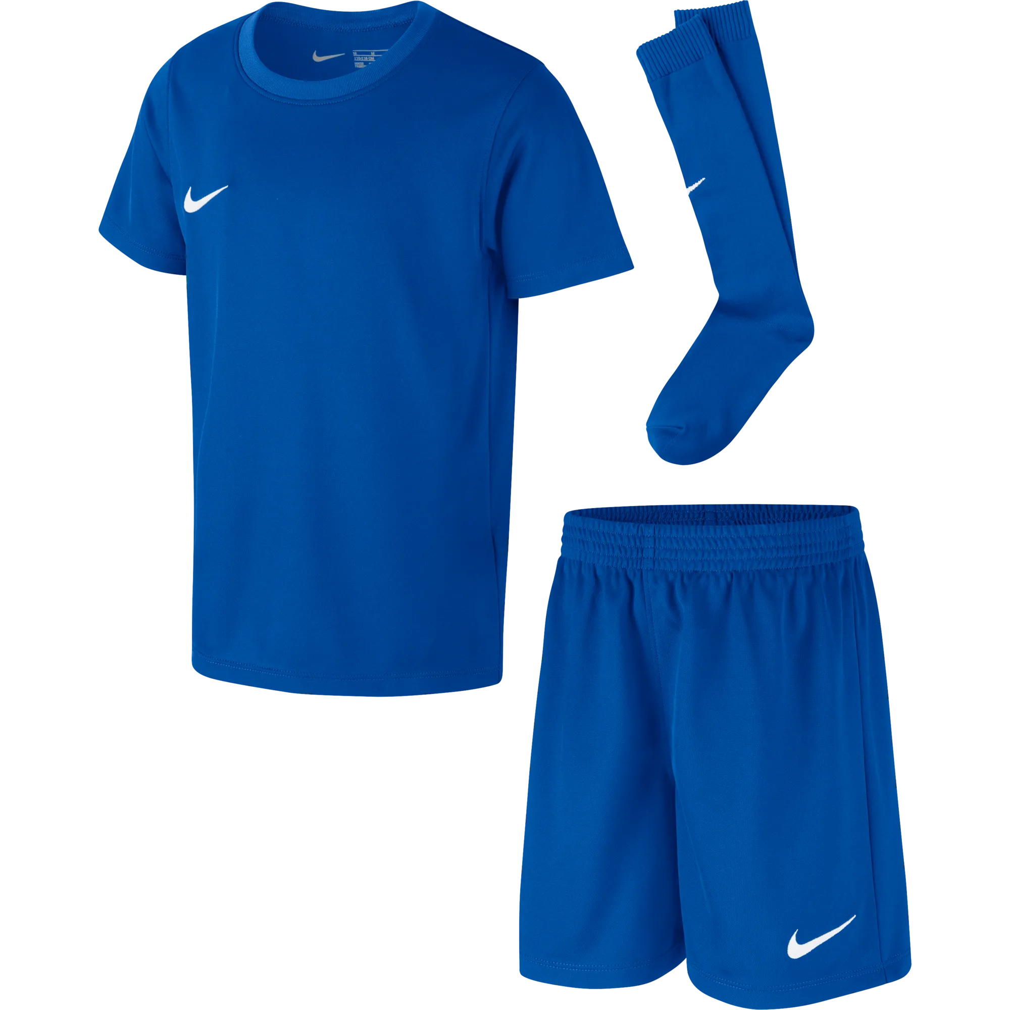Kirby Muxloe FC Academy  - Nike Little Kids Kit.