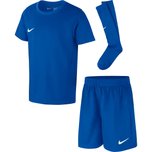 Kirby Muxloe FC Academy  - Nike Little Kids Kit.