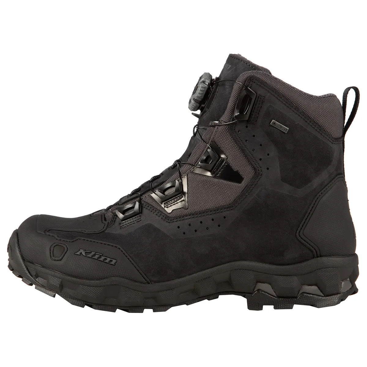 Klim Outlander GTX Boots