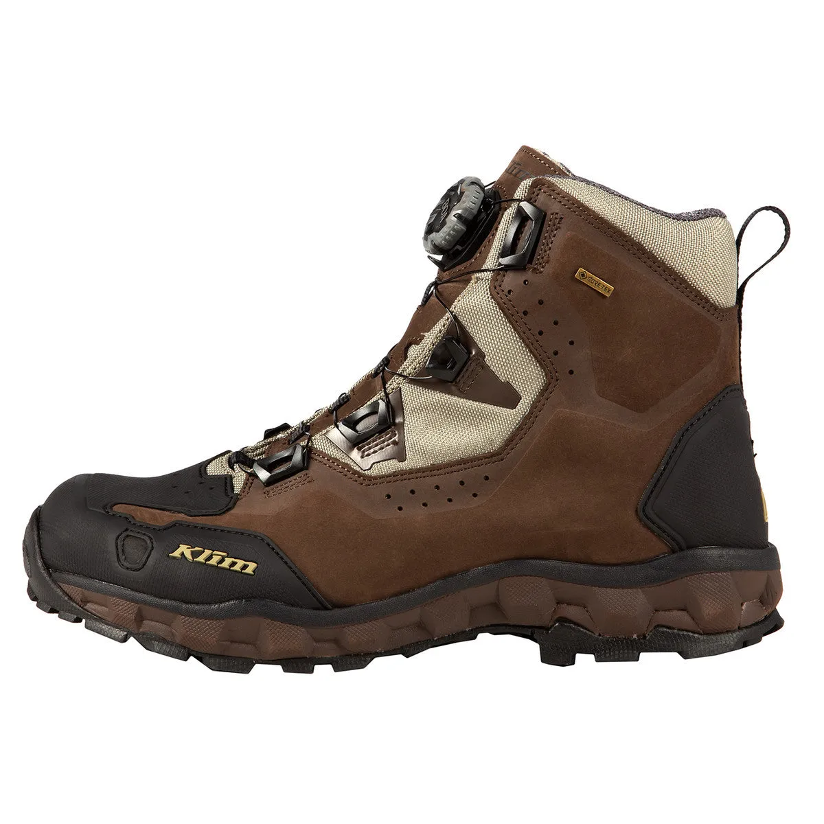 Klim Outlander GTX Boots