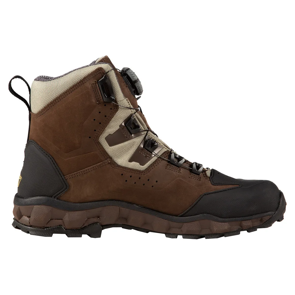 Klim Outlander GTX Boots