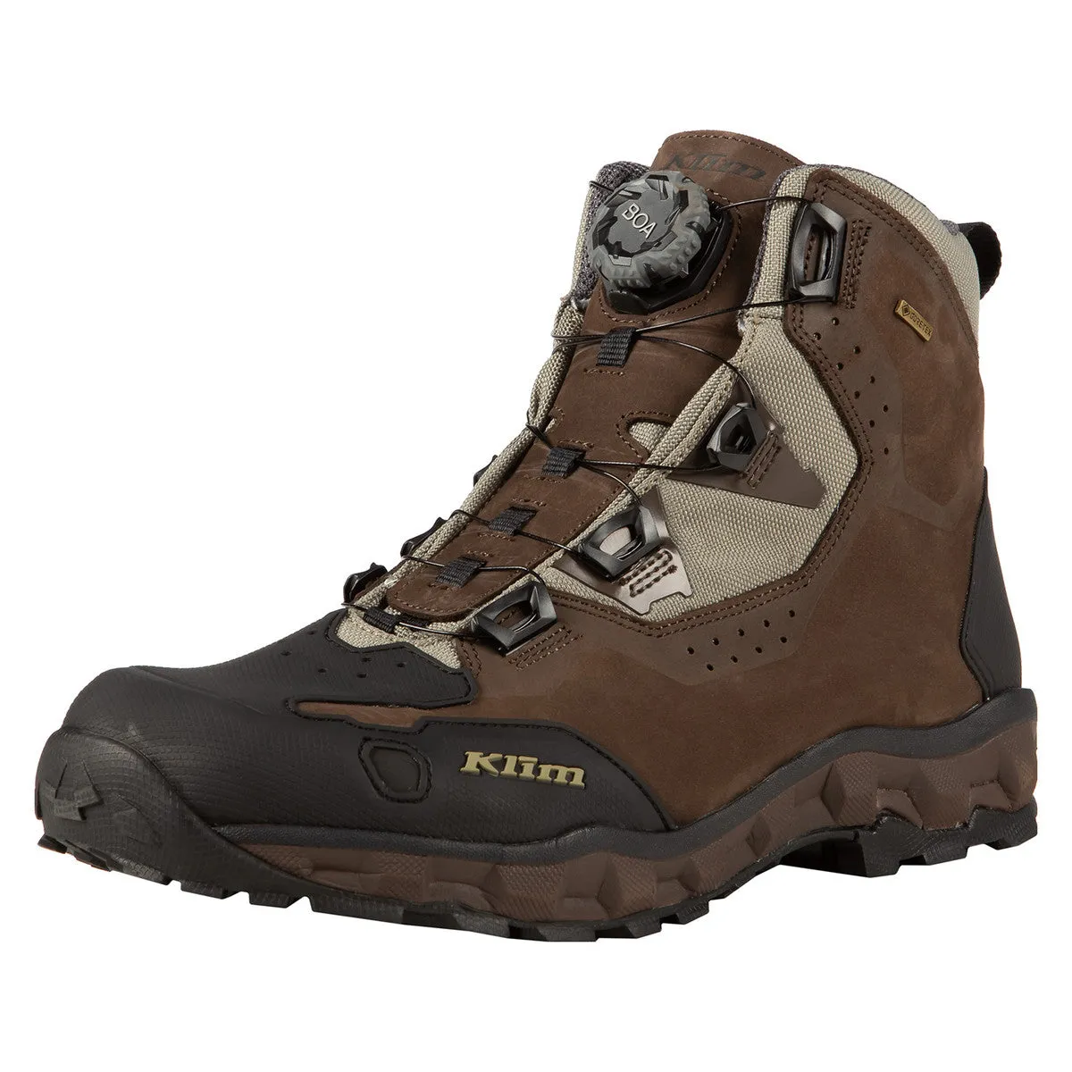 Klim Outlander GTX Boots