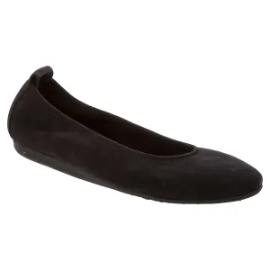 LAIUS BLACK NUBUCK