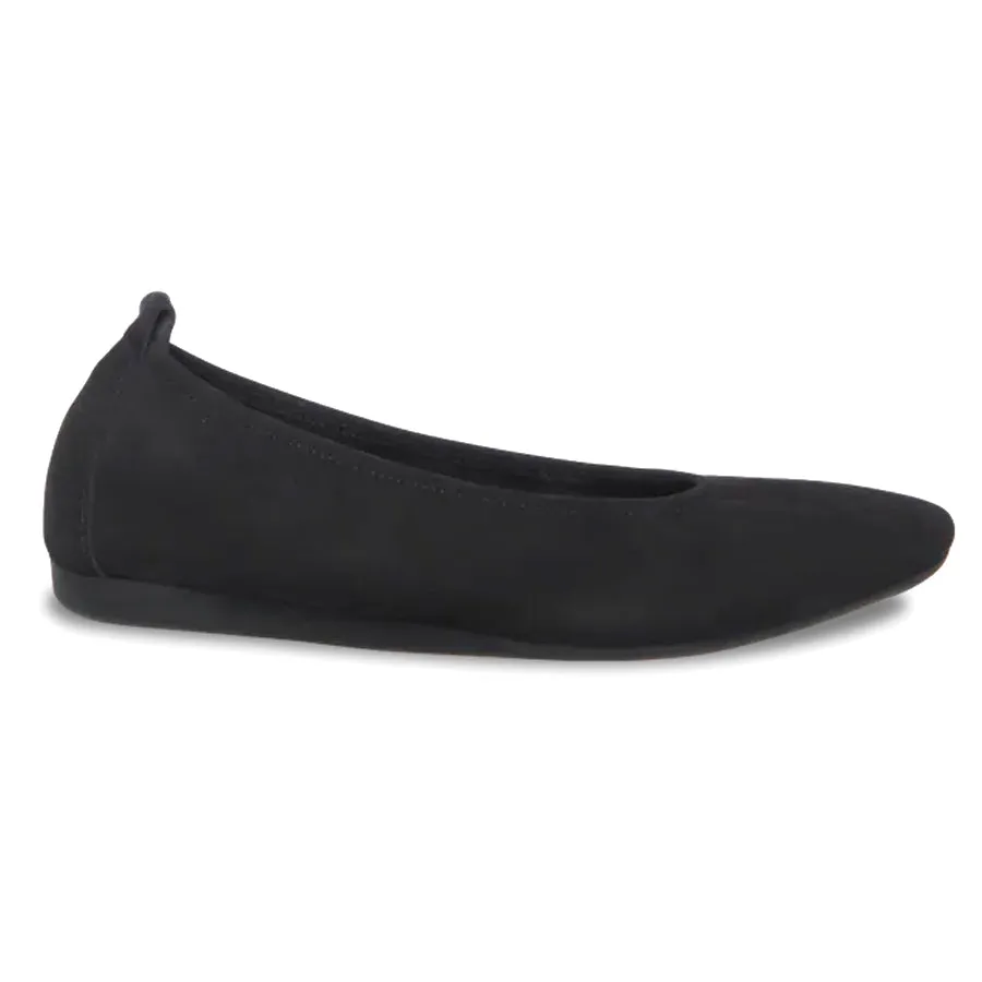 LAIUS BLACK NUBUCK