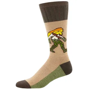 Leave No Trace Men's Boot Socks