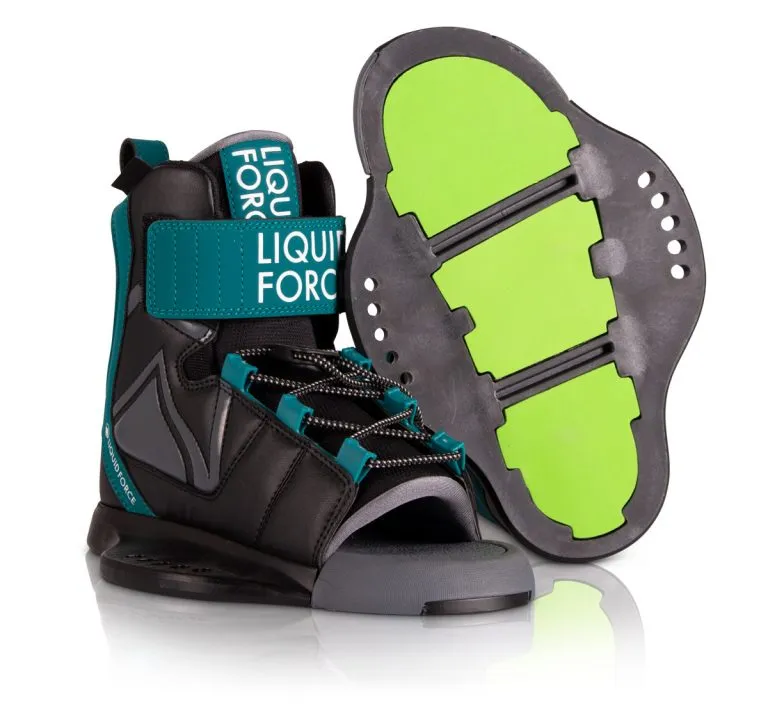 Liquid Force Rant Wakeboard Boot | Sale!