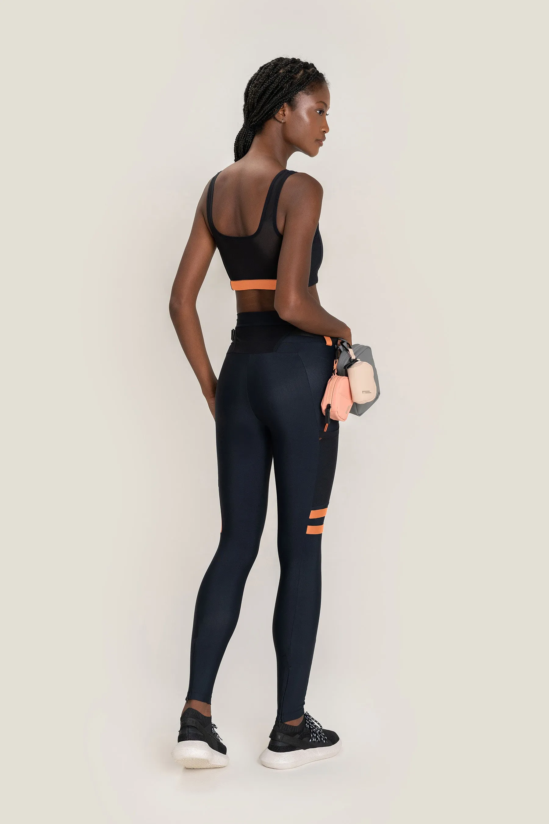 LIVE! Hiking Leggings