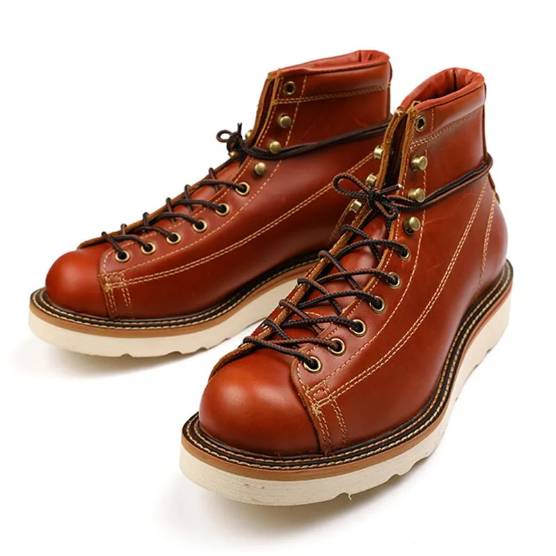 LMS Retro Hiking Boot