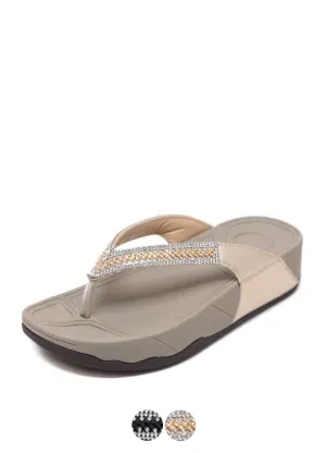 Lola  Women's Flip Flop