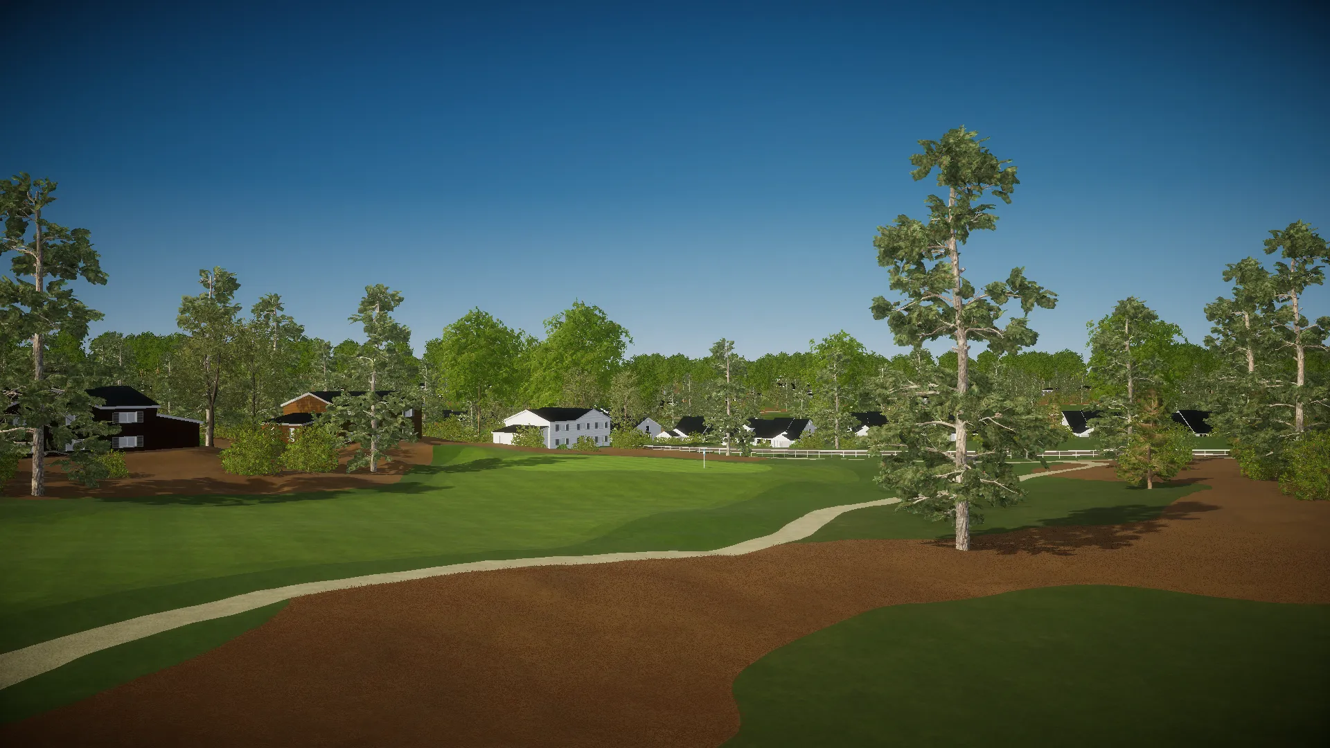 Longleaf Golf & Family Club