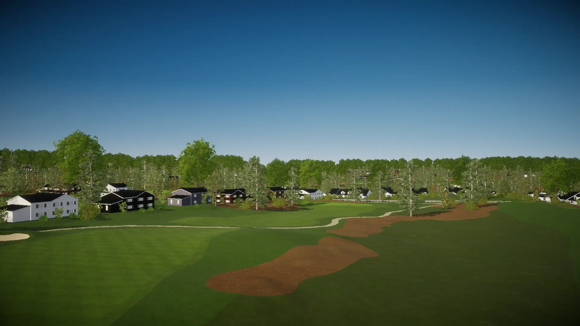Longleaf Golf & Family Club