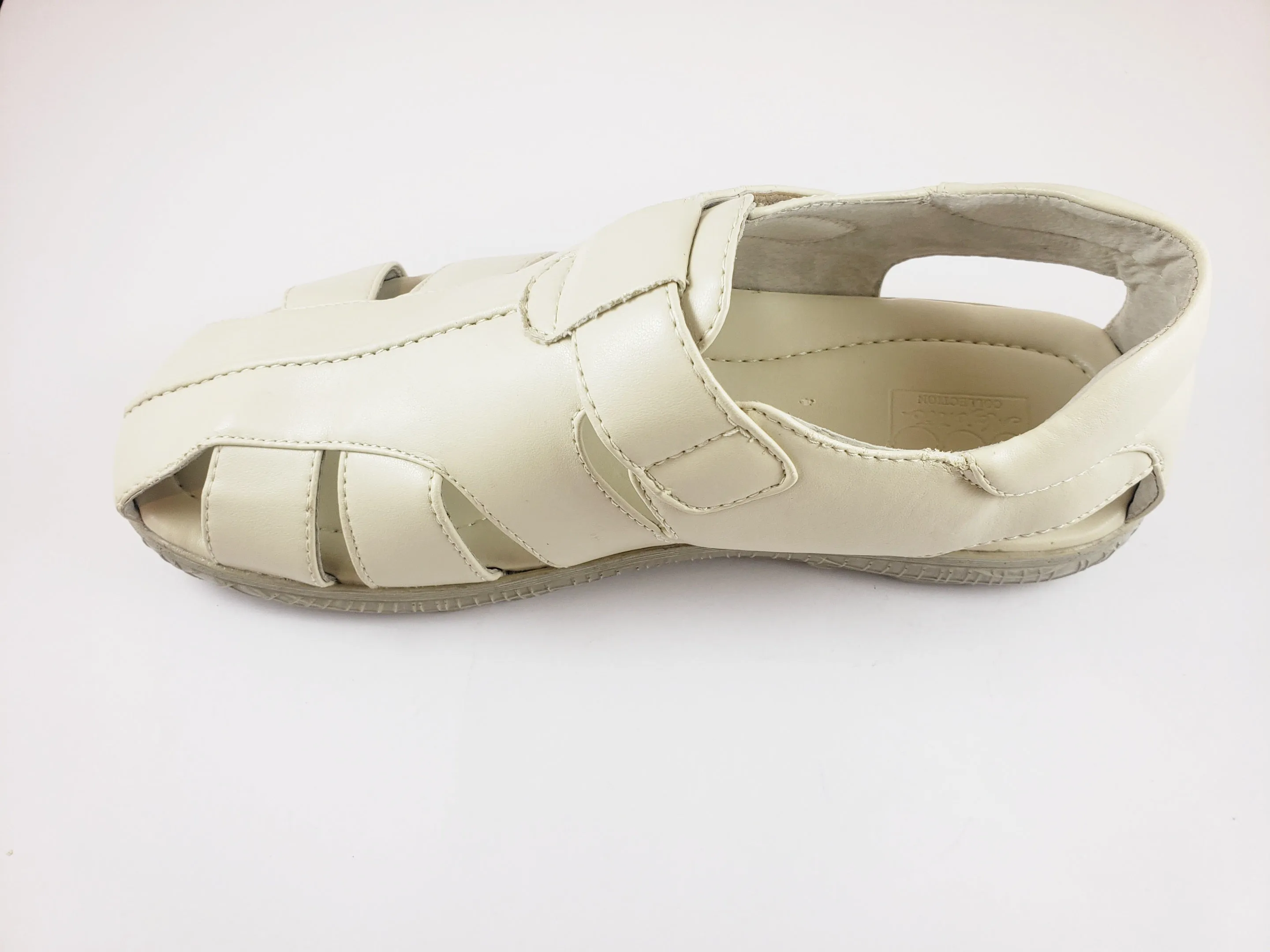 Majestic square Toe Sandal