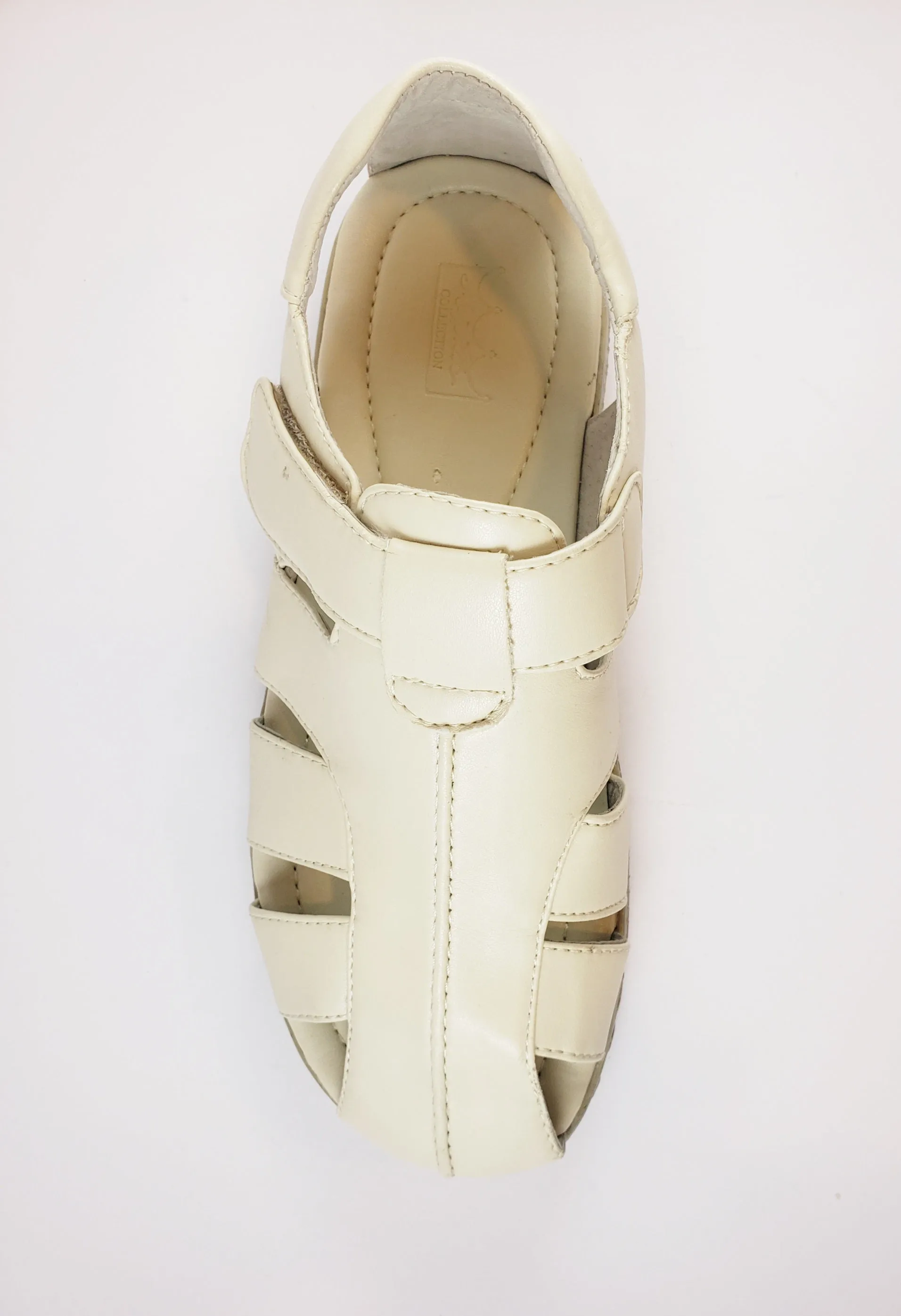 Majestic square Toe Sandal