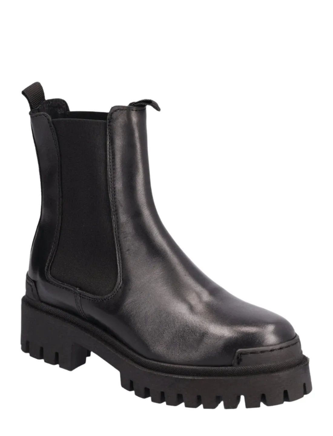 Malou Boots Black