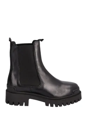 Malou Boots Black