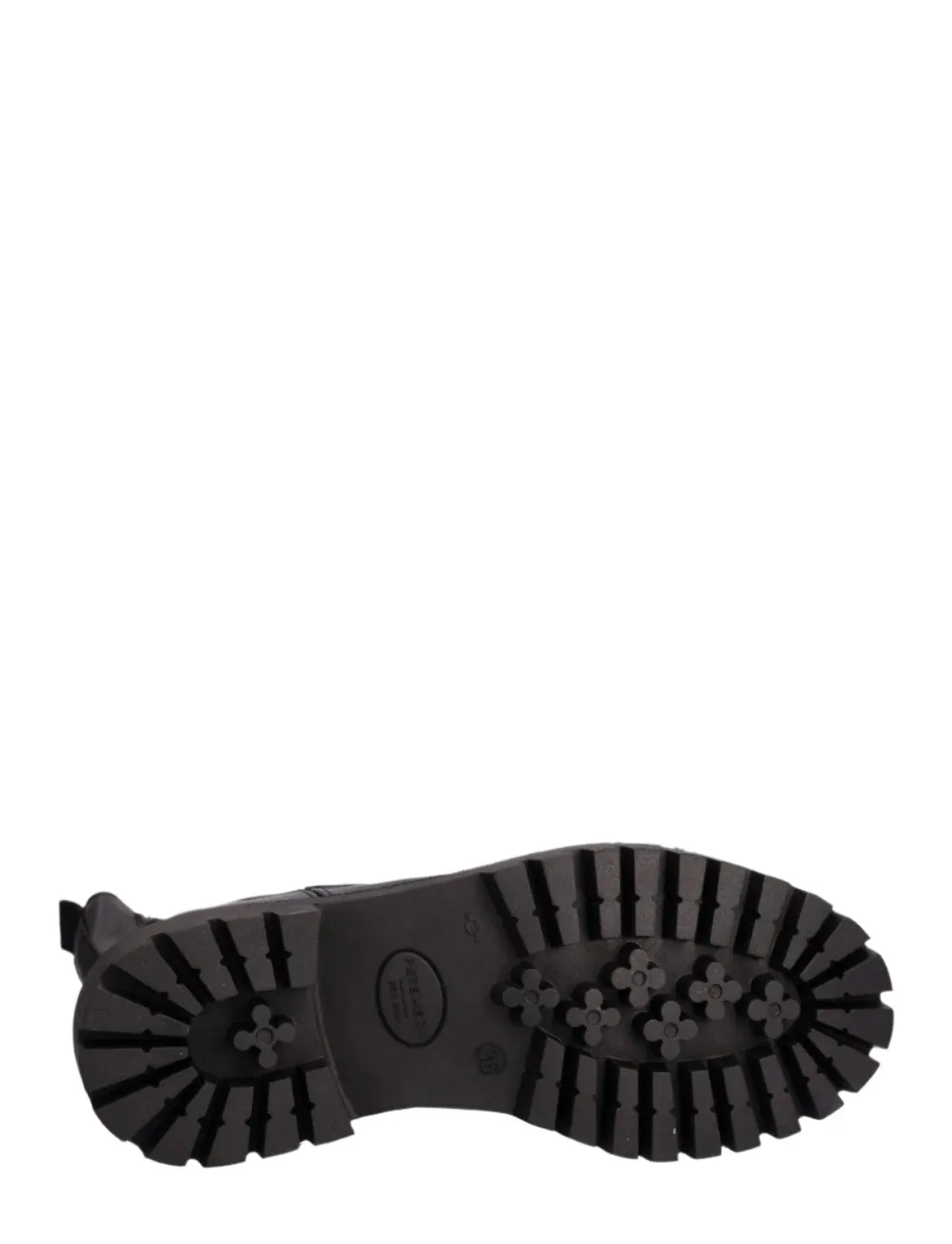 Malou Boots Black