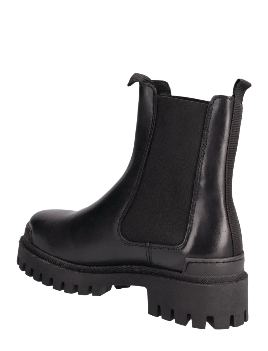 Malou Boots Black