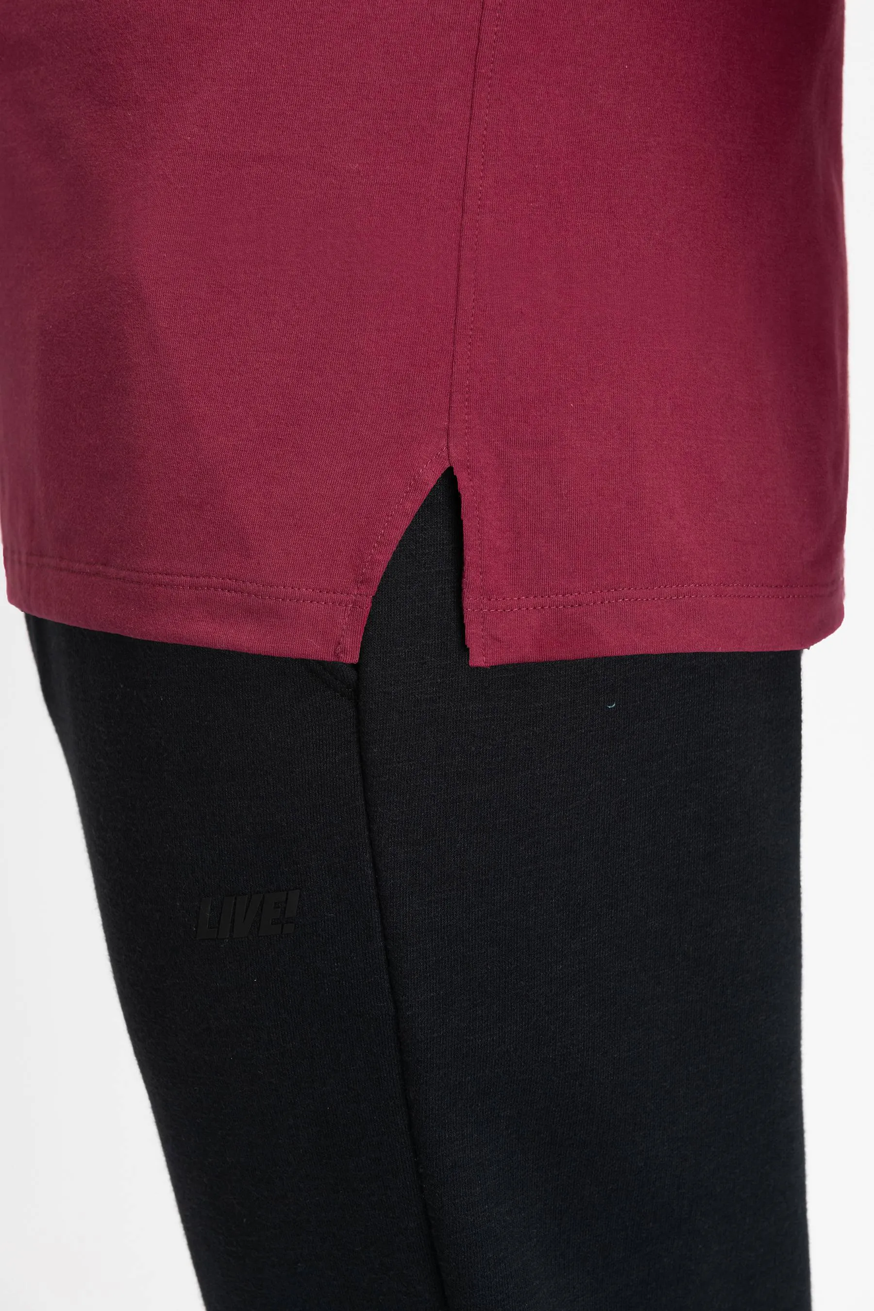 Men Urban Comfy T-Shirt