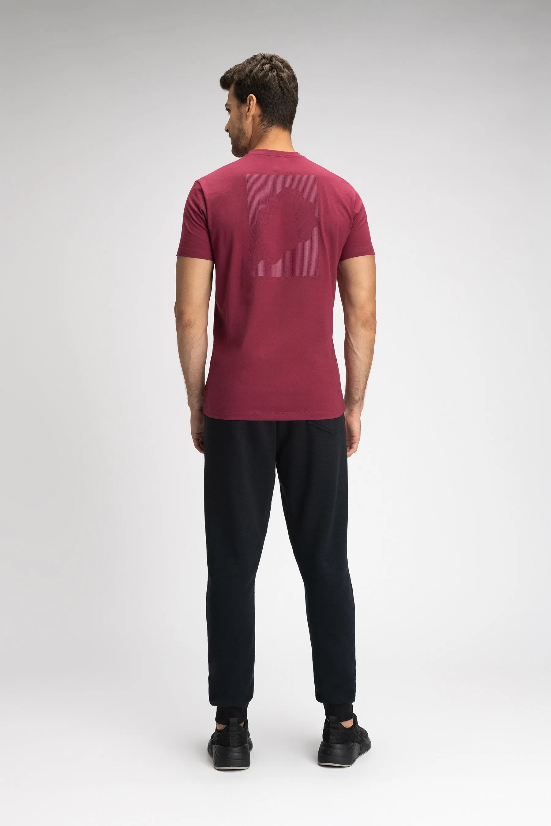 Men Urban Comfy T-Shirt