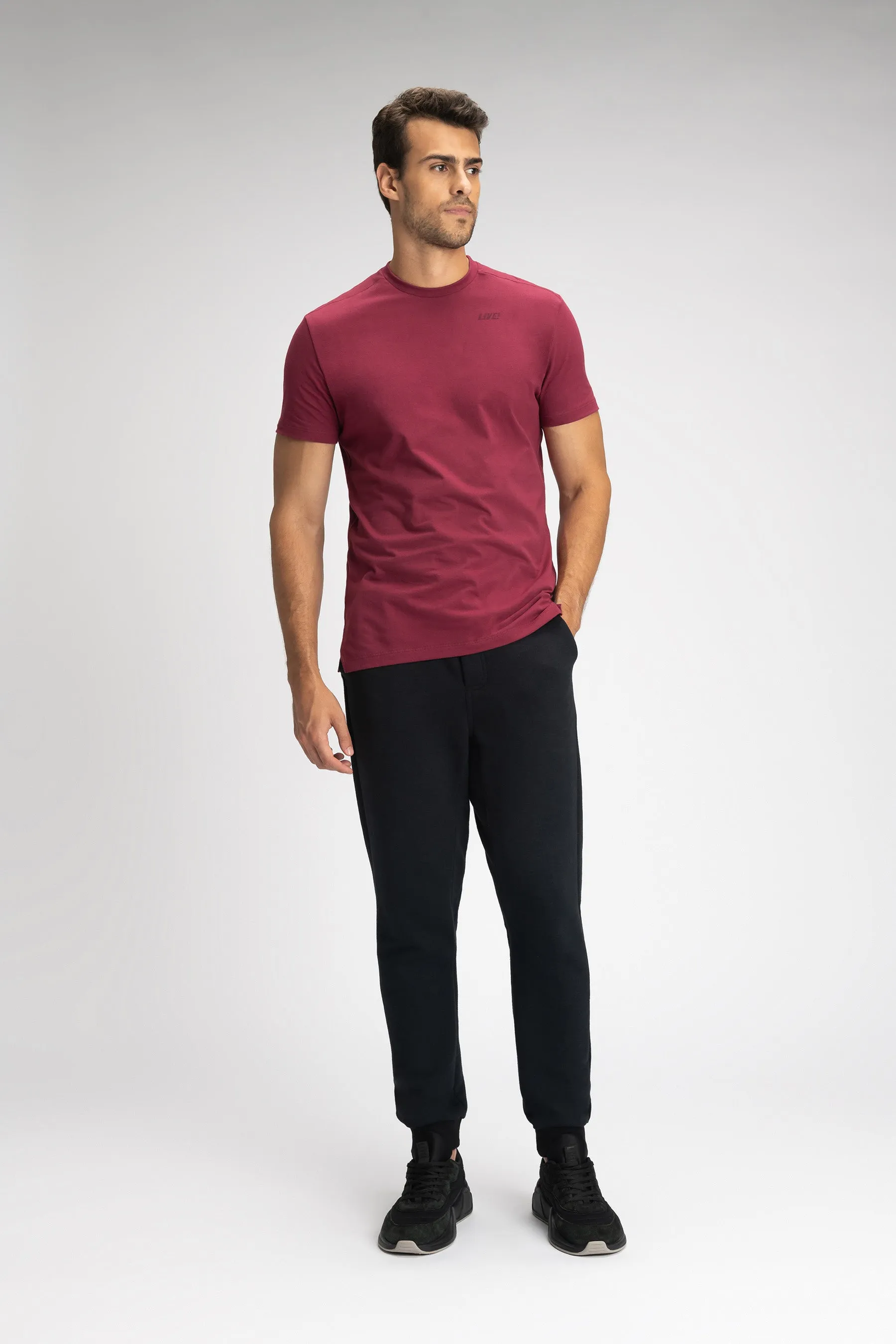 Men Urban Comfy T-Shirt