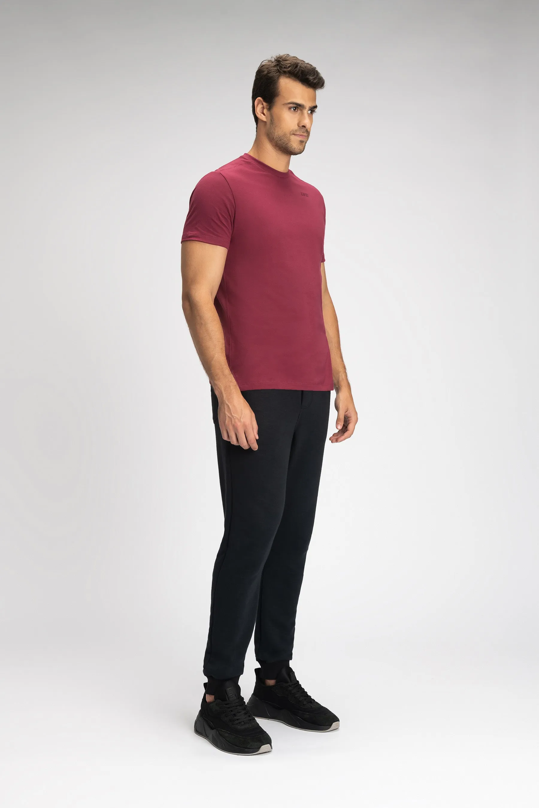 Men Urban Comfy T-Shirt
