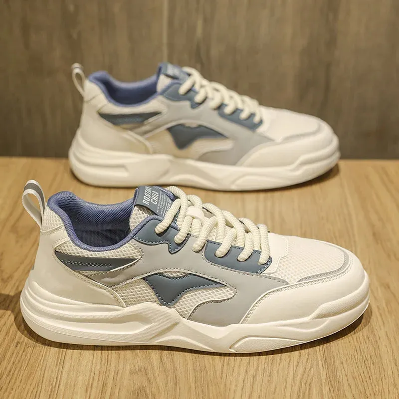 Men's Casual Shoes - Outdoor Sports Sneakers - TSS24B