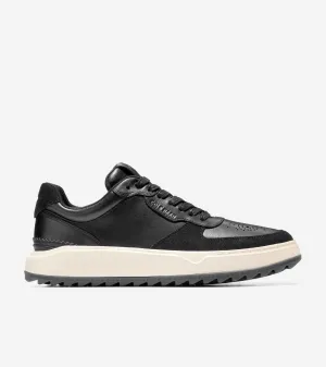 Men's GrandPrø Crossover Golf Sneakers