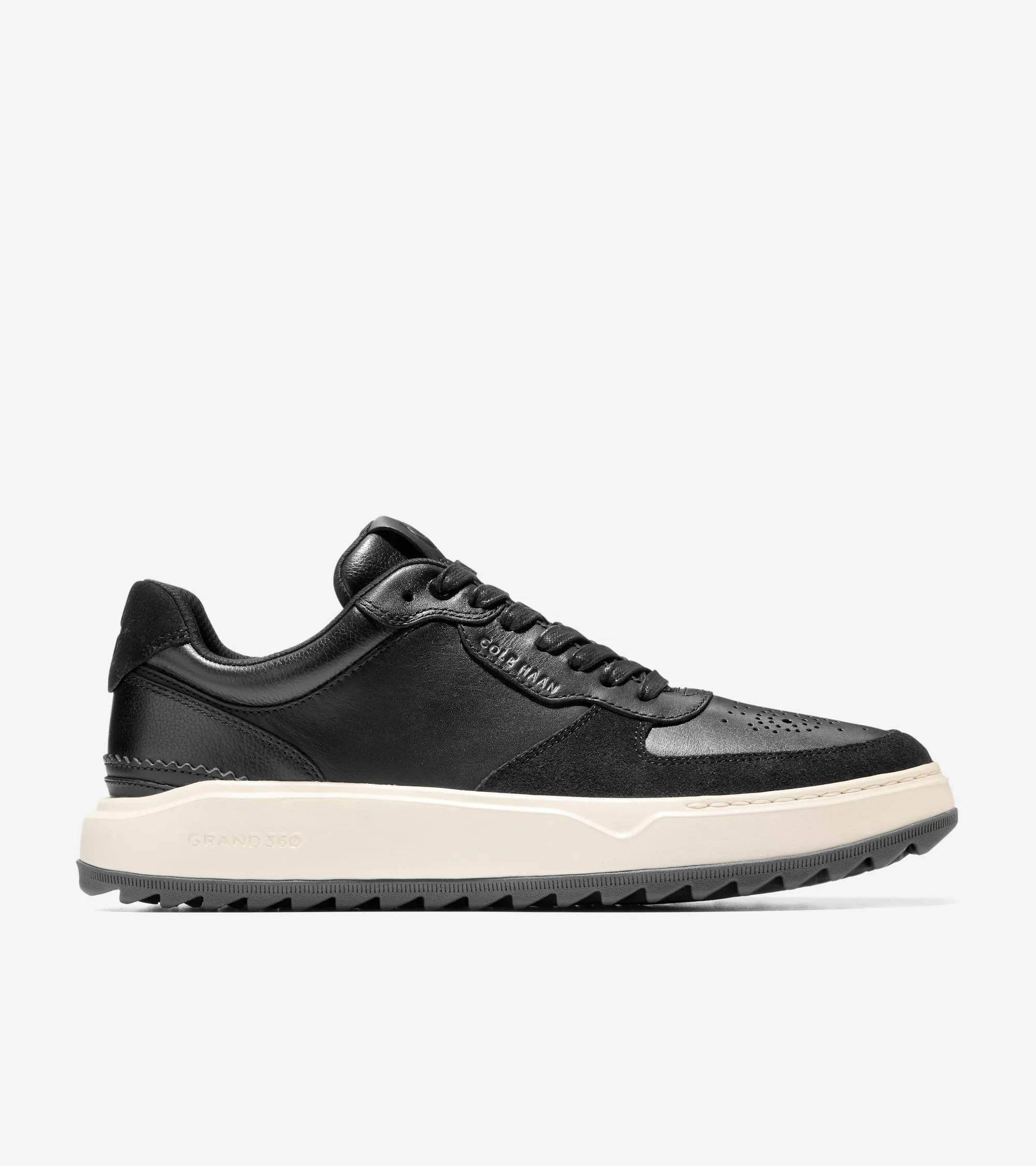 Men's GrandPrø Crossover Golf Sneakers