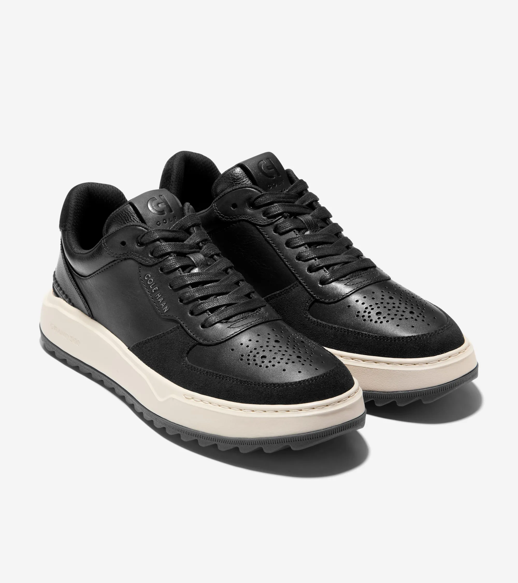 Men's GrandPrø Crossover Golf Sneakers