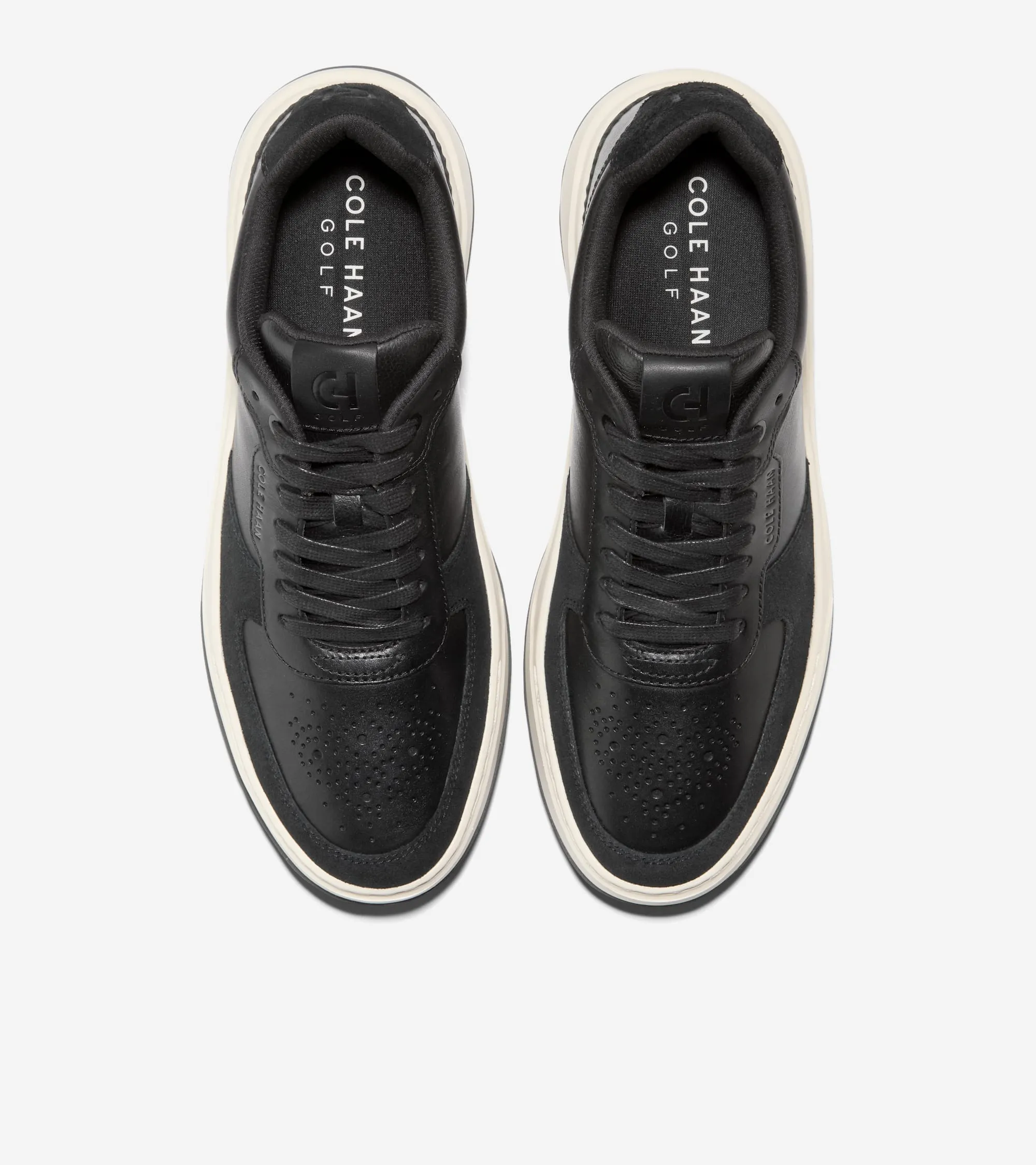 Men's GrandPrø Crossover Golf Sneakers