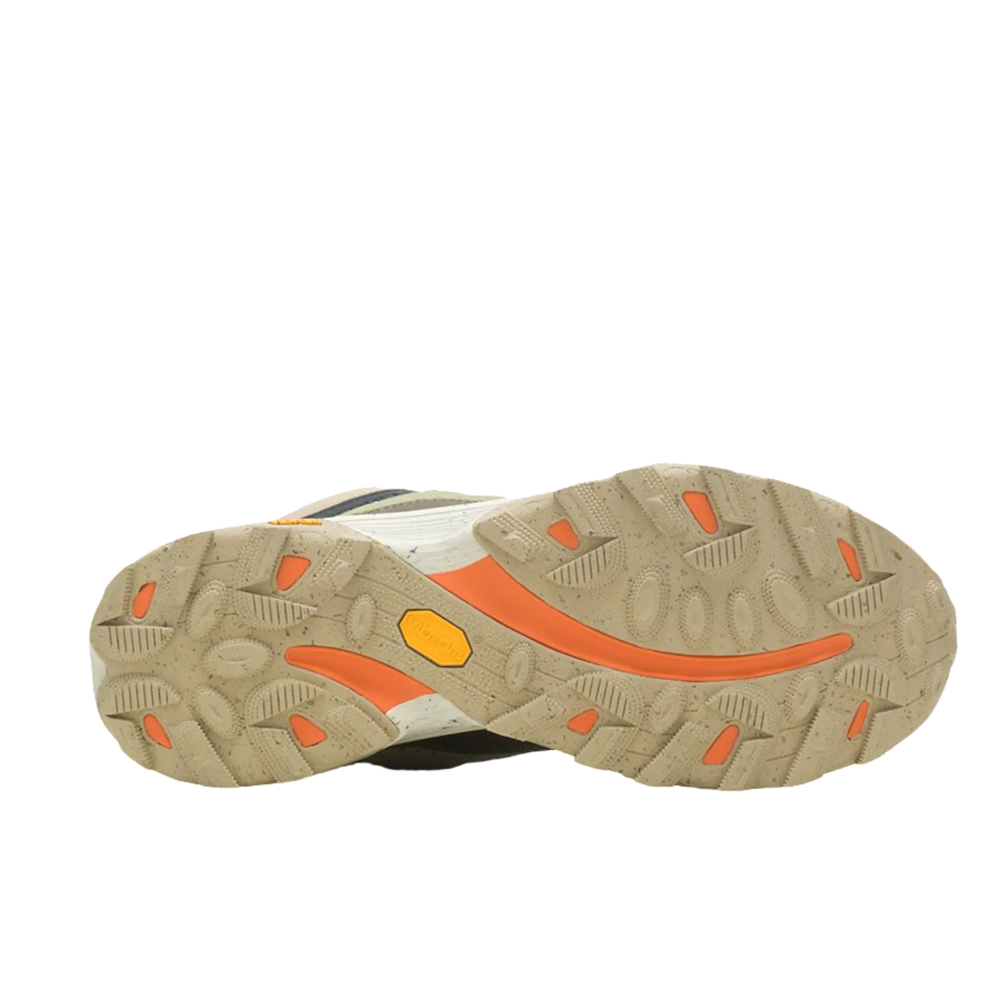 Men's Speed Solo Mid Waterproof