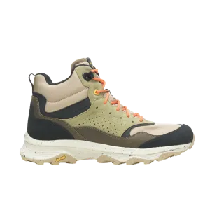 Men's Speed Solo Mid Waterproof