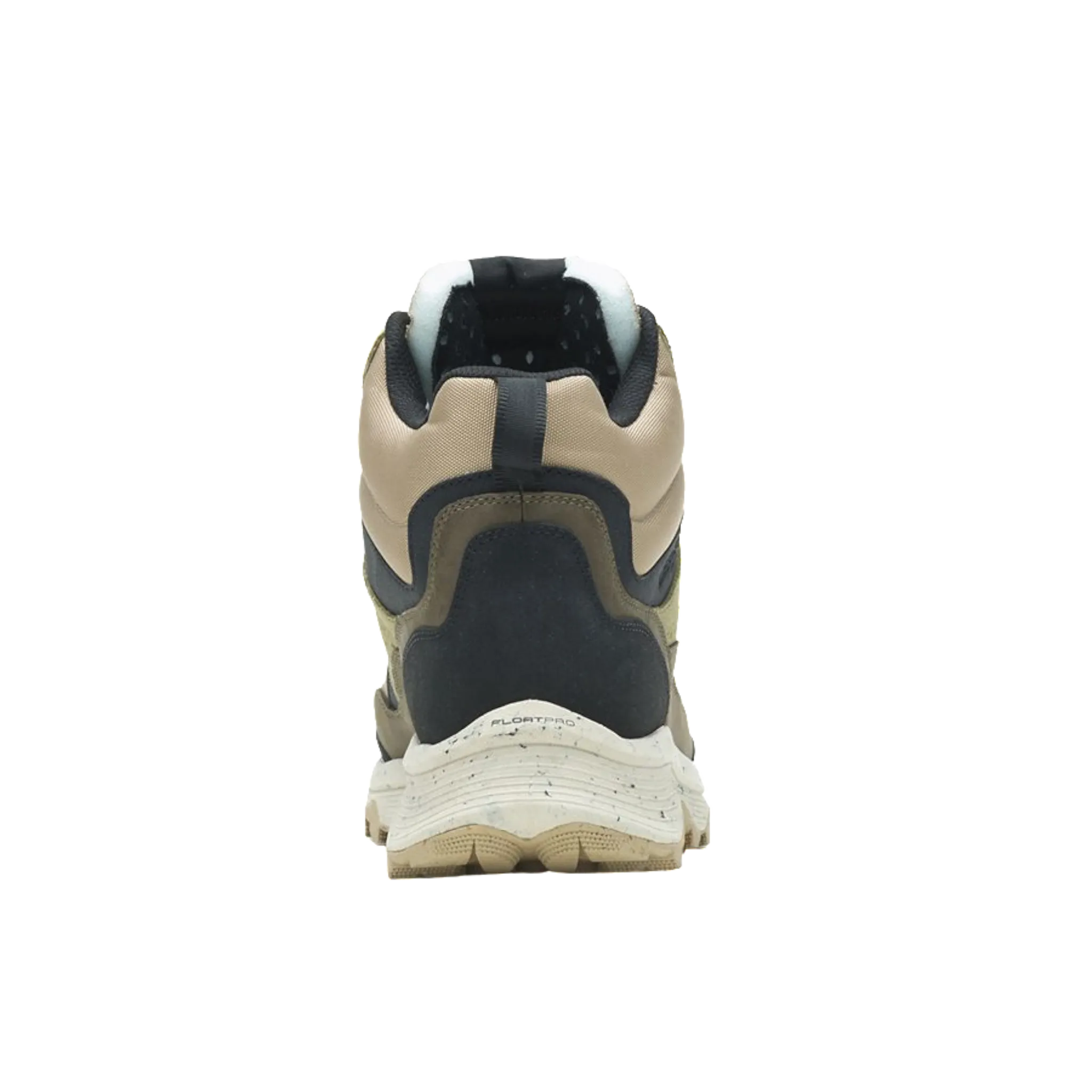 Men's Speed Solo Mid Waterproof