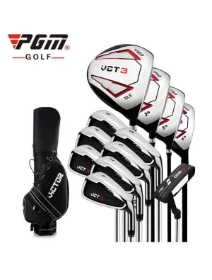 Men's VCT3 12-Piece Telescopic Bag Package Set
