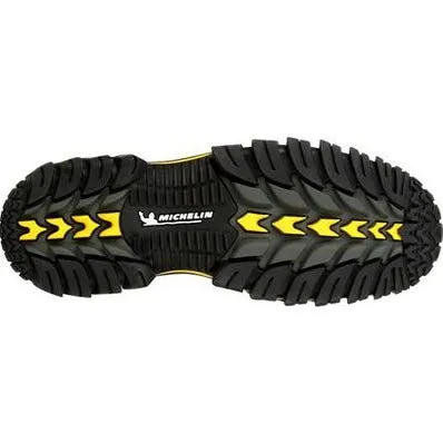 Michelin Men's Sledge External Met. Guard Steel Toe EH XPX761