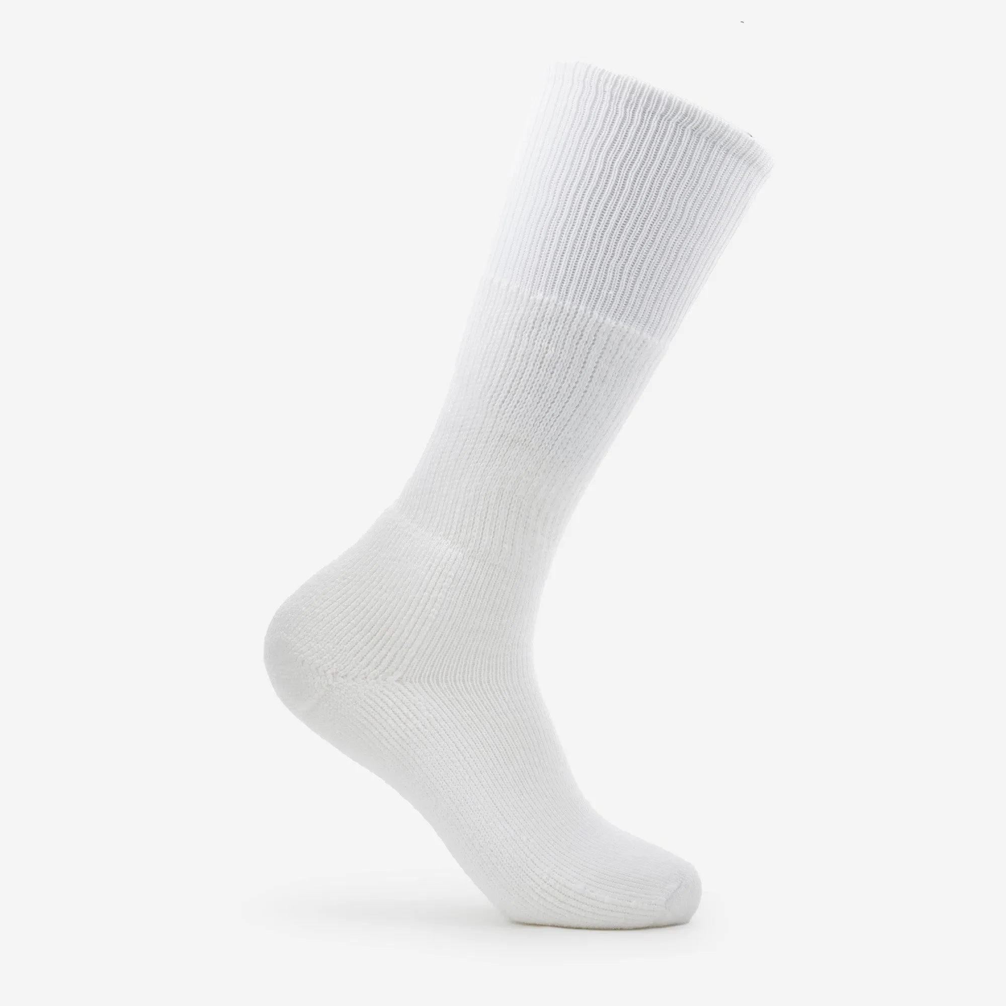 Moderate Cushion Over-Calf Western Boot Socks | TWD