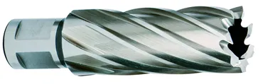 Morse 2" Depth M2 High Speed Steel Annular Cutter - Select Size for Price