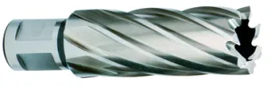 Morse 2" Depth M2 High Speed Steel Annular Cutter - Select Size for Price