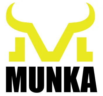 Munka Renew High Composite Safety Boot (Black) MFM24206