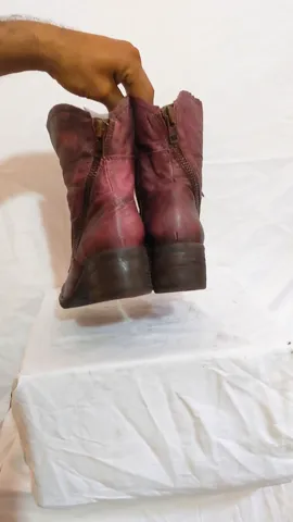 MV80# luxury designer boots