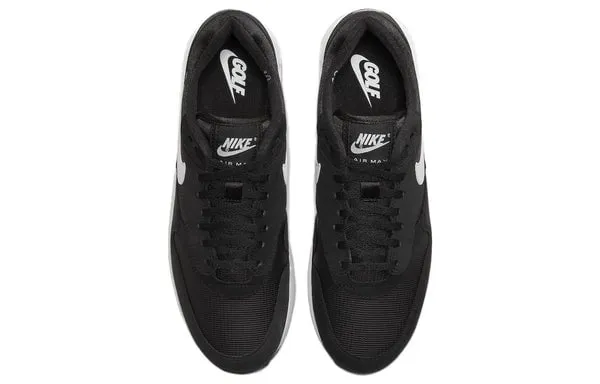 Nike Air Max 1 '86 OG Golf 'Big Bubble - Black White'