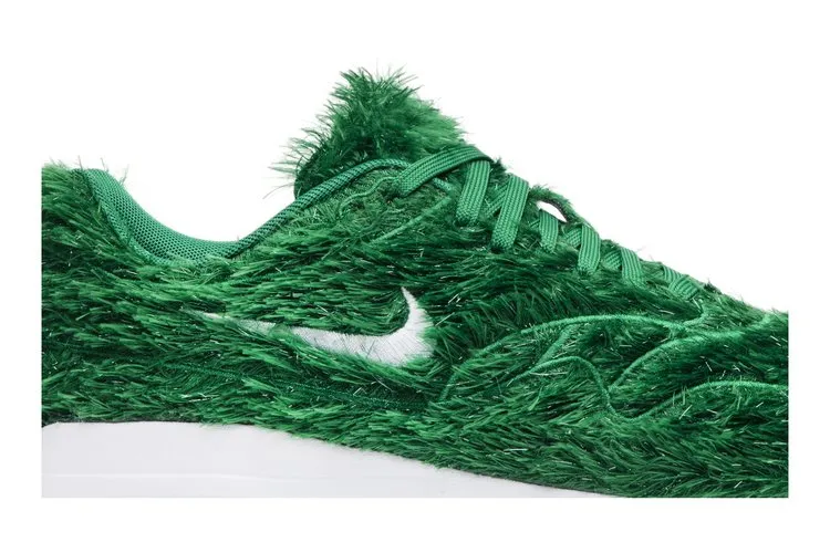 Nike Air Max 1 Golf NRG 'Grass' Sneakers, Green