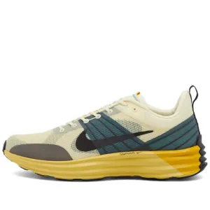 NIKE LUNAR ROAM - YELLOW / GRN