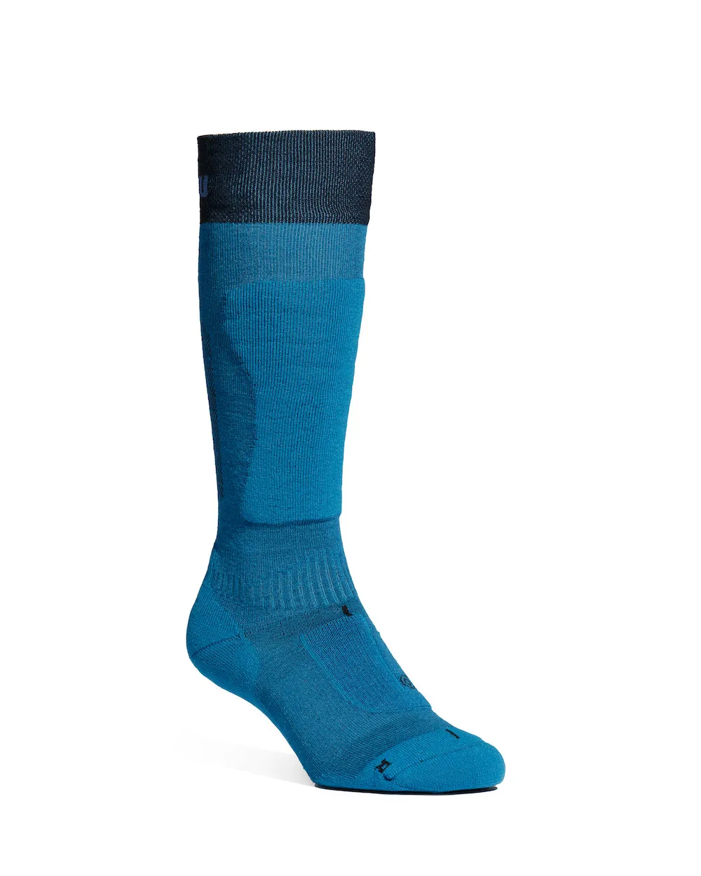 Nuyarn Merino Wool Snow Sock