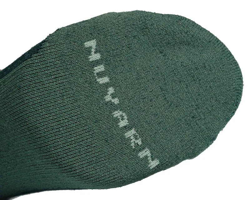 Nuyarn Merino Wool Snow Sock